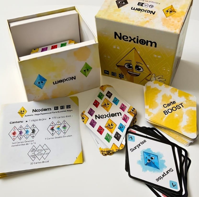 NEXIOM