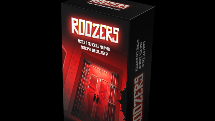 ROOZERS