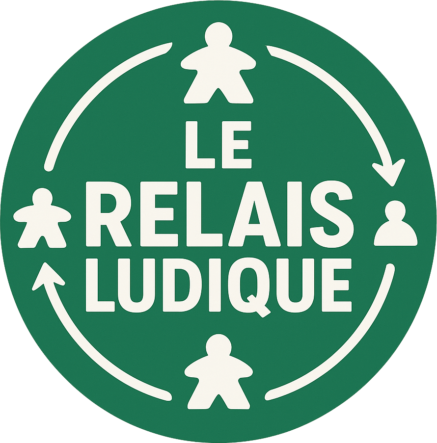 Le relais ludique
