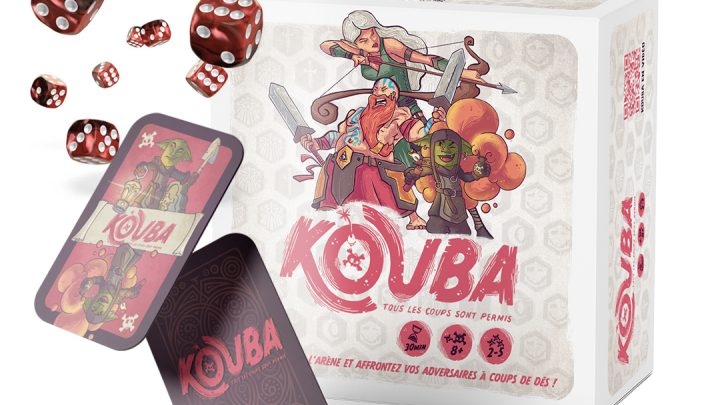KOUBA